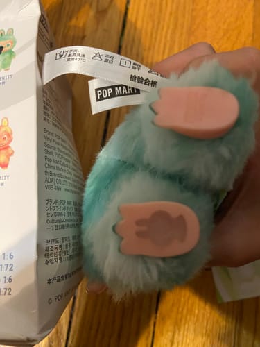 Customer photo review of 3x SINGLE BOXES