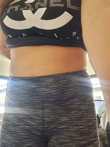 Customer photo review of CheetaThin® Weight Management - Buy 2 Get 2 Free, Free Access to Exit Plan + Win R5,000 Challenge