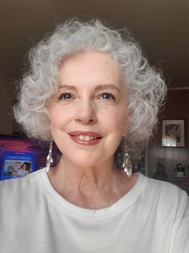 undefined review of Ocean Hair Texture Treatment image 1 out of 1