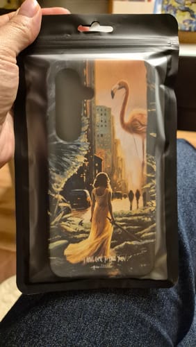 undefined review of I've Come To Free You image 1 out of 2