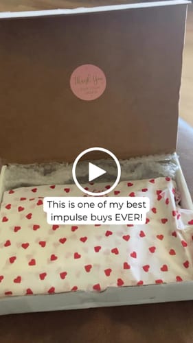 Customer video review of SPECIAL EDITION The Baking Games Hardcover with Sprayed Edges (SIGNED)