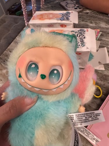 Customer photo review of 3x SINGLE BOXES