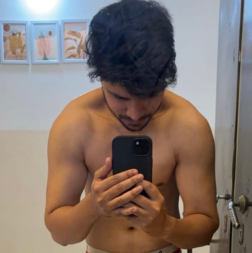 Customer photo review of Wellcore - Pure Micronised Creatine Monohydrate | Kiwi Kick (122g, 33 servings)