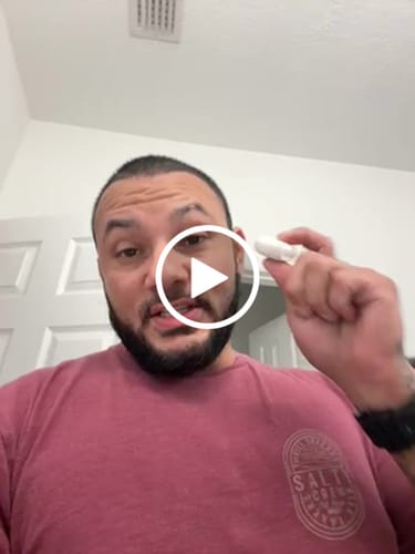 Customer video review of 1 + 1 Set FREE - Moto Earplugs, - 27 dB