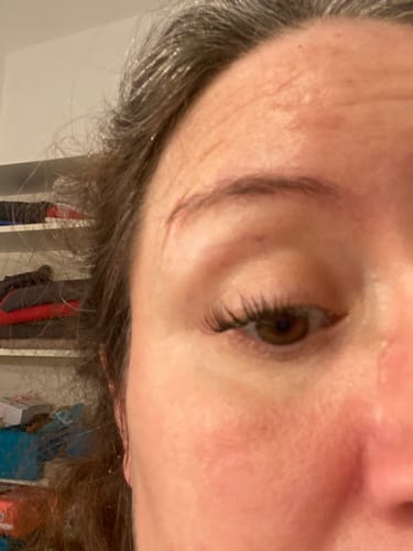 Stefanie B. review of And so it begins - Natural Edition image 1 out of 1