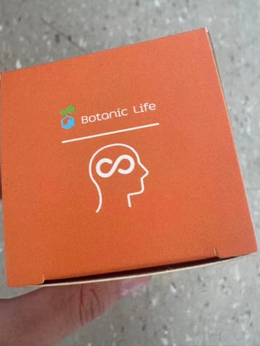 Customer photo review of Brain Life
