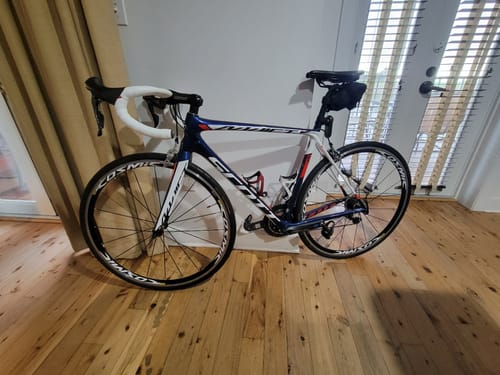 Customer photo review of Saint