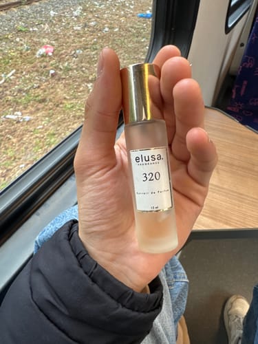 Customer photo review of 320