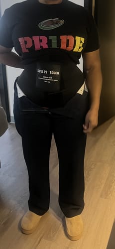 Customer photo review of Summer Curve Kit