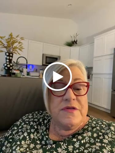 Customer video review of Tirzepatide Weight Loss Program (Three Months)