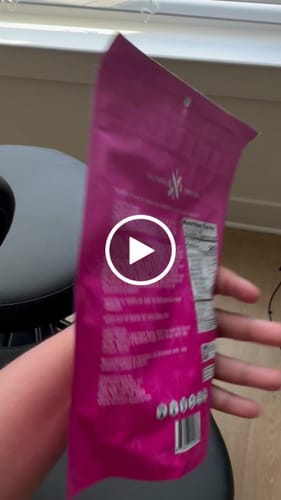 Customer video review of Jelly KO Live Resin Gummies *Warning: High Potency!*