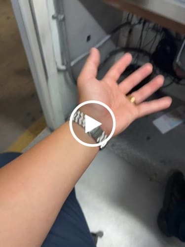 Customer video review of Lucky Fours® Santos