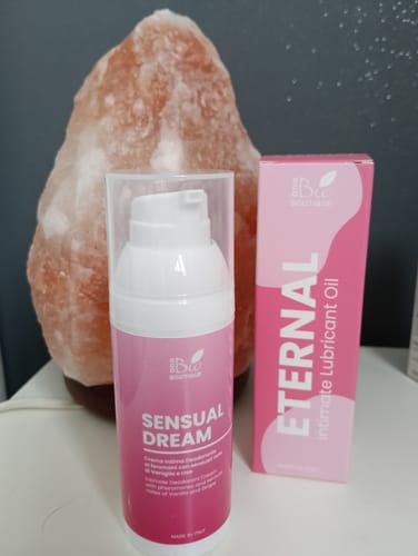 Customer photo review of Sweet Candy