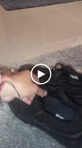 Customer video review of NNormal Tomir 02 Unisex Black