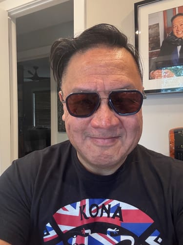 Customer photo review of Dita Lancier - LSA-433