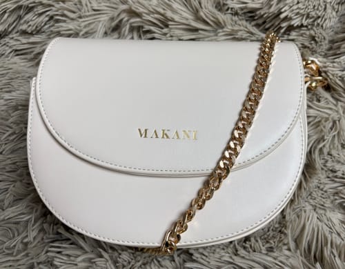 Customer photo review of CHAIN STRAP - 60CM