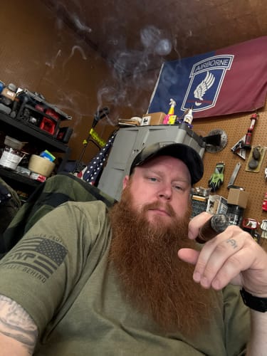 Customer photo review of T.V.P. Elite Membership - Monthly