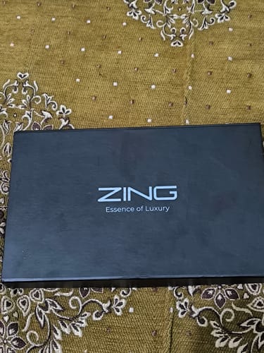 Customer photo review of OUD Supreme BUNDLE