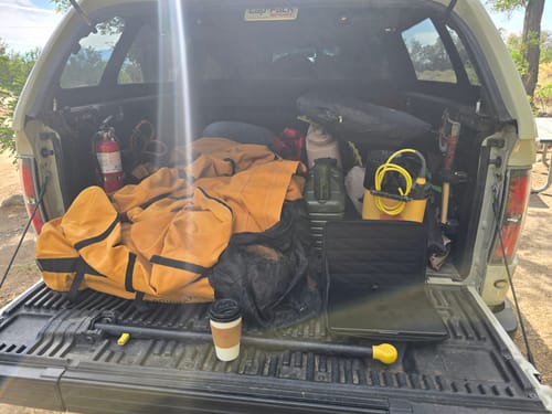 Customer photo review of Free Unlimited Return Valid in US.