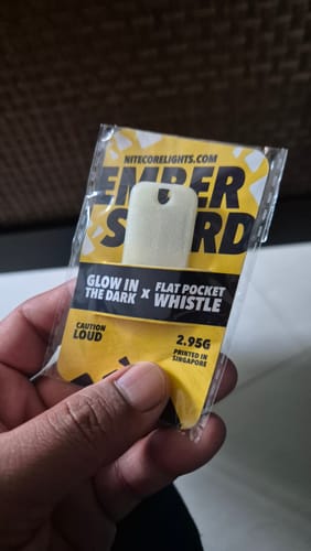 Customer photo review of ELF 4-in-1 USB-C Cable (240W Keyring)