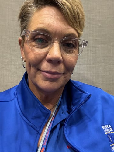 Customer photo review of Glov Micro Infusion System