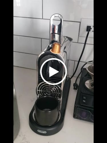 Customer video review of Pumpkin Spice