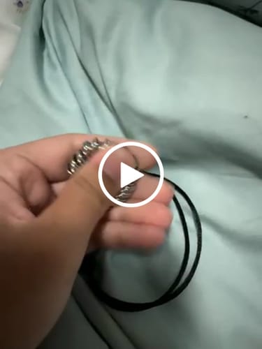 Customer video review of The Works Fidget Kit by Kaiko Fidgets - 7 Purpose Built Sensory Supports