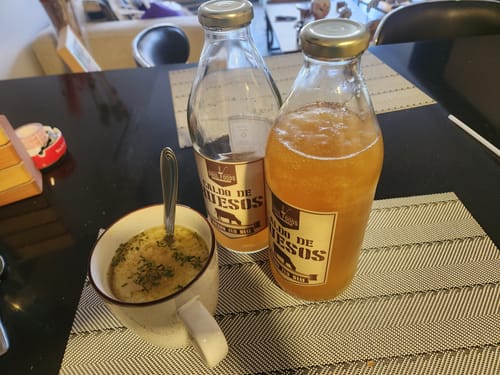 Customer photo review of ARMA TU PACK DE 6 BOTELLAS