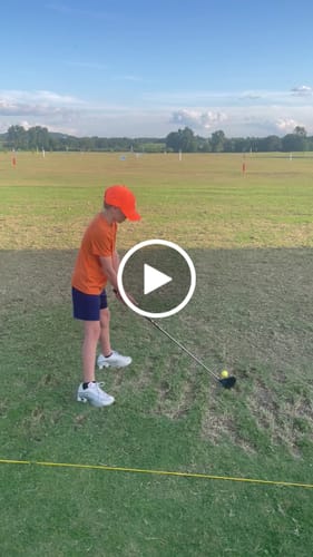 Customer video review of Hot Launch HL-J Junior Sets