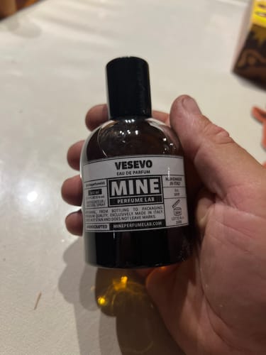 Customer photo review of VESEVO