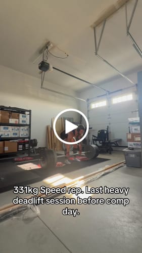 Customer video review of PURE POWER