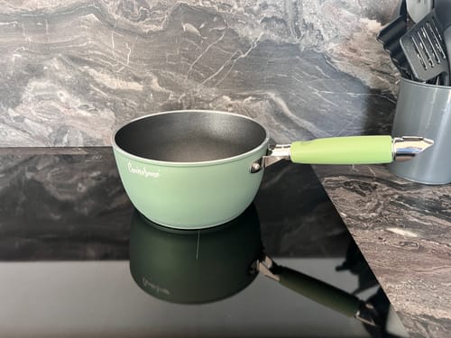Customer photo review of Batteria "RIO" - 14 Pezzi