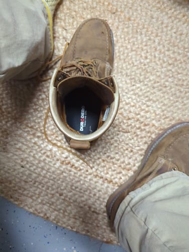 Customer photo review of Prograde Orthotic Insole