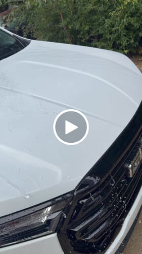 Customer video review of Undrdog Pro Plus: Elite Auto Coating