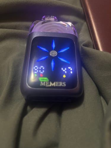 Customer photo review of B-Pop - Memers - Wukong V40K