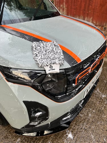 Customer photo review of EASTER GIFT