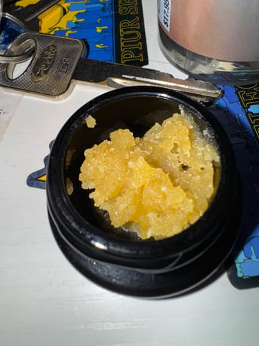 Customer photo review of GMO X Runtz