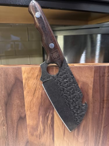 Customer photo review of Shark