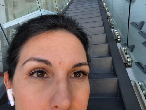 Customer photo review of Night Out - Press&GO! - Ciglia