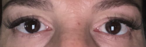 Customer photo review of Clean Girl - Press&GO!