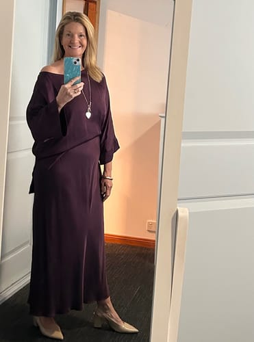 Liz A. review of SAMPLE 11 - Brooke image 1 out of 1