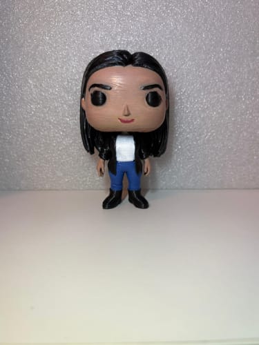 Customer photo review of PLA Básico