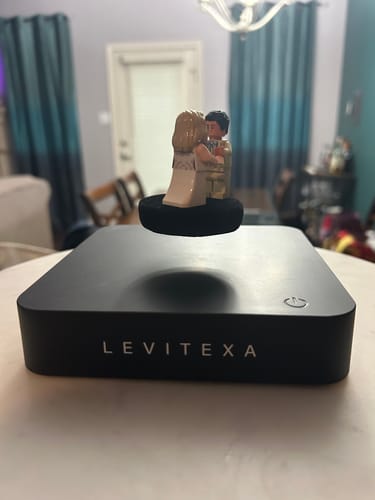 Customer photo review of The Nimbus Squared