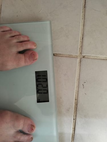 Customer photo review of CheetaThin® Weight Management - Buy 2 Get 2 Free, Free Access to Exit Plan + Win R5,000 Challenge