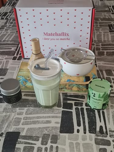 Customer photo review of Pack Experiencia Completa