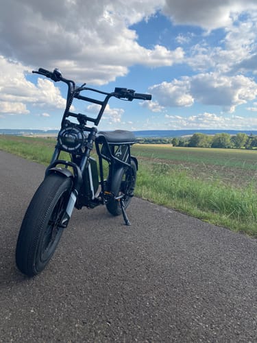 Customer photo review of CAVET Air