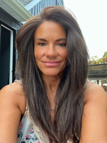 Customer photo review of *Biloxi