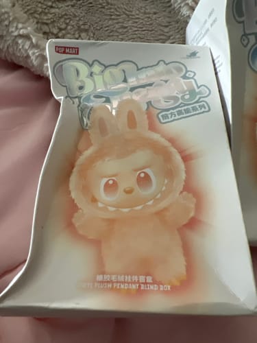 Customer photo review of WHOLE SET (6x BOXES)