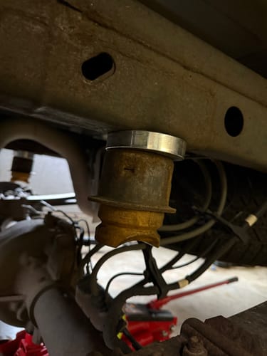 Customer photo review of Ford F-150 (4WD) 2015 - 2020 | HD Kit