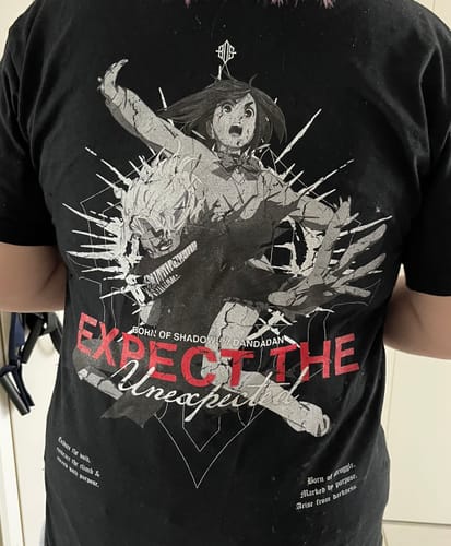 Customer photo review of Shipping Protection